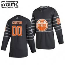 All the best edmonton oilers gear and collectibles are at the official online store of the nhl. Edmonton Oilers Trikot Gunstige Nhl Trikots Nhl Trikots Kaufen Nhl Eishockey Deutschland