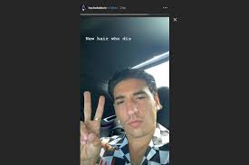 This channel is all about hair, beard and grooming help for the modern man.i'm a freelance male grooming. Hector Bellerin Haircut Arsenal Star Shows Off New Look With Shorter Locks London Evening Standard Evening Standard