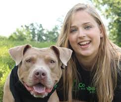 Charlene Marchand's Instagram, Twitter & Facebook