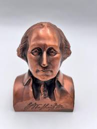 Washington Coin Bank