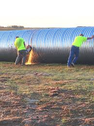 Employee Spotlight: Tom Knutson, Equipment Operator