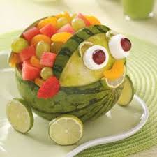 Pin On Watermelon