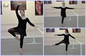 Ballet Barre Workout For Balance Core Ballet Barre Workout Ballet Barre Barre Workout