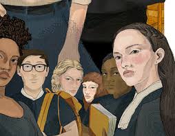 Additional Lessons Projects :: Photos, videos, logos, illustrations and  branding :: Behance