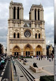 Mémorial de la france, paris, 1966. Notre Dame De Paris Paris Travel Paris Places To Go