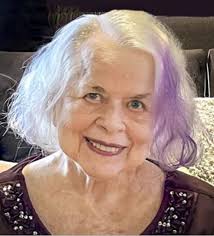 Denise Diane May Obituary February 7, 2025