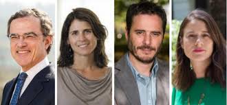 Papá de 4, abogado y emprendedor. Tradicion Familia Y Amistad El Cruce De Apellidos Y Relaciones Entre Quienes Donan A Las Candidaturas A La Convencion Constituyente El Mostrador