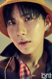 A C E Name Rain As The Reason They Became Singers Talk About Their Jyp And Yg Trainee Days Ace Singer Yg Trainee