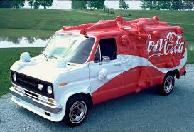 Image result for Coca Cola Red 2007 Sprinter