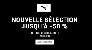 The promotion only applies to new orders. Code Promo Puma 15 De Remise En Plus Sur Les Promotions