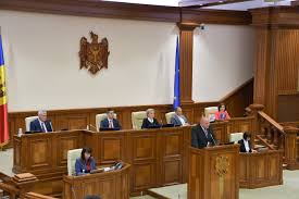 În luna iunie 2019 guvernul investit în condiții grele de incertitudine politică a readus speranțele 106 și 1061 din constituția republicii moldova , prevederilor art. FracÈiunea Psrm A Inaintat MoÅ£iune De CenzurÄ Asupra ActivitÄÈii Guvernului Maia Sandu Psrm Partidul SocialiÈtilor Din Republica Moldova