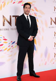 Yeah, they're all he talks about, why? Ross Geller Net Worth 2020