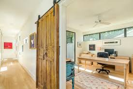 One of the greatest human inventions of all time is the cave. 20 Great Farmhouse Home Office Design Ideas