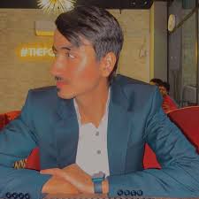 This guy seems to have lost it. He's been acting really strange lately. He  got a tattoo of his mom, but she doesn't even look like his mom. And the  theme of