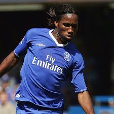 Didier yves drogba tébily (french pronunciation: Didier Drogba To Once Again Wear Shirt Number 15 It Appears We Ain T Got No History