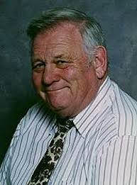 William Paul Lacey Obituary