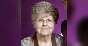 Ardyce Vivian Brown Obituary