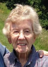 Doris Pipkin Obituary (2014)