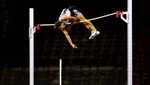 An olympic pole vaulter suffered a freak injury when a falling bar broke his teeth during a training session. Matching Mondo Pole Vault S Chasing Pack Reveal How They Plan To Catch The Flying Swede Olympic News