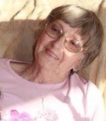 Elizabeth Jackson Kern Obituary