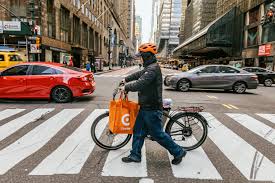 View tony chen's profile on linkedin, the world's largest professional community. The Delivery Workers Who Risk Their Health To Bring You Food The New York Times