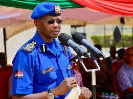 Babu is a former chairman of the university of nairobi's students organization of nairobi university or sonu and a staunch muslim. Police Spokesperson Charles Owino Deciphers Scraping Off Of Ocpds To Scpcs Daily Active