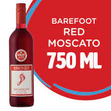 You can easily compare and choose from the 3 best moscato wine at walmarts for you. Barefoot Red Moscato Wine 750 Ml Walmart Com Walmart Com