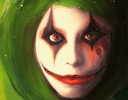 Harlequin Projects :: Photos, videos, logos, illustrations and branding ::  Behance