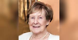 Doris Mae Knoll Obituary