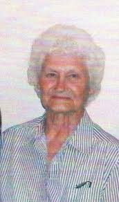 Voncill Y Green Obituary