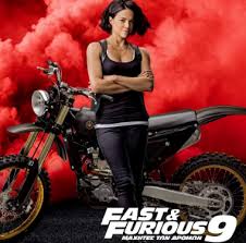 Os trailers do super bowl 2021. Watch Velocidade Furiosa 9 Filme Completo Online Furious9 Film Twitter