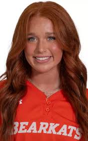 2026 Softball Roster