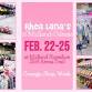 Rhea Lana's of Midland-Odessa Spring-Summer Family Shopping Event — MIDLAND AF