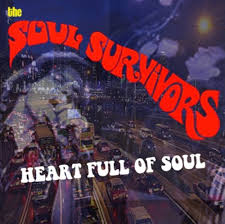 Soul Survivors - Heart Full Of Soul - Amazon.com Music