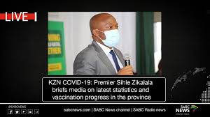 Choose from a wide range of properties which booking.com offers. Kzn Premier Sihle Zikalala Media Briefing On Latest Statistics Vaccination Efforts Youtube
