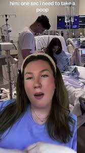 Baby Shower Surrogate Bellablake