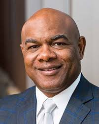 Darryl Mcnair's Instagram, Twitter & Facebook