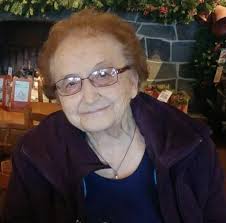 Obituary: Betty Ann (Michalies) Strobbe