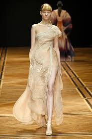 Iris Van Herpen Couture Spring 2019 Iris Van Herpen Fashion Alternative Fashion