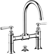 axor kitchen kitchen faucets best