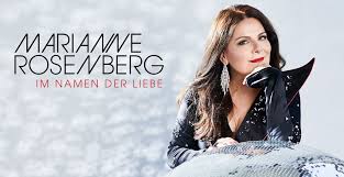 Das schwarze café in der charlottenburger kantstraße ist eines der lieblingslokale von marianne rosenberg: Marianne Rosenberg Veroffentlicht Im Namen Der Liebe Und Kundigt Tour 2021 An