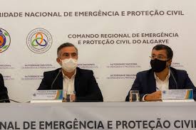 Angola com um total de 92 infetados. Covid 19 Autarcas Desejam Aumento Das Restricoes Mas Tambem Diferenciacao Para O Algarve