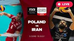 Live stream on 31 august 2020, from canada's calgary in the north and west to japan's kyoto in the east and argentina's san juan in the south cities across the globe are getting ready to host the 2021 fivb volleyball nations league as the competition returns to inspire. Poland Iran Full Match Volleybox