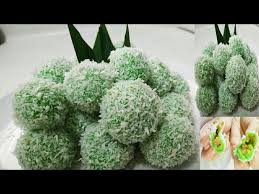 Lihat juga resep klepon simpel takaran sendok enak lainnya. Cara Cepat Membuat Klepon Enak Takaran Sendok Wajib Dicobain Stayhome Dan Memasak Denganku Youtube