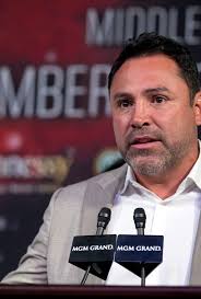 Born february 4, 1973) is an american former professional boxer who, in 2002, also became a boxing promoter and, in 2018, a mixed martial arts (mma) promoter. Chempion Mira Oskar De La Hojya Vernetsya V Boks V 48 Let Boks I Mma Sport Lenta Ru