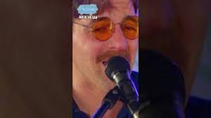 The super smooth sounds of Spencer Thomas at Jam in the Van in Austin, TX! 