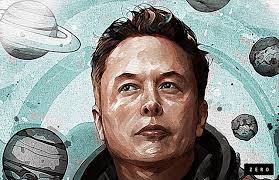 You know him best as the ceo and product architect of tesla motors. Happy Birthday Elon Musk Zero