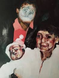 Salón Mesones — Atelier Mesones