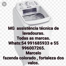 MG REFRIGERAÇÃO ASSISTÊNCIA TÉCNICA EM LAVADORA DE ROUPAS