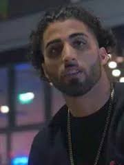 Jumanji from Jahmaal Fyffe, Bertan Jafer, Jamal Small, B Young